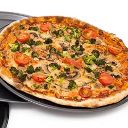 Catálogo Bandejas para pizza - Pepebar